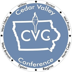 Welcome to the Cedar Valley Conference Web Site